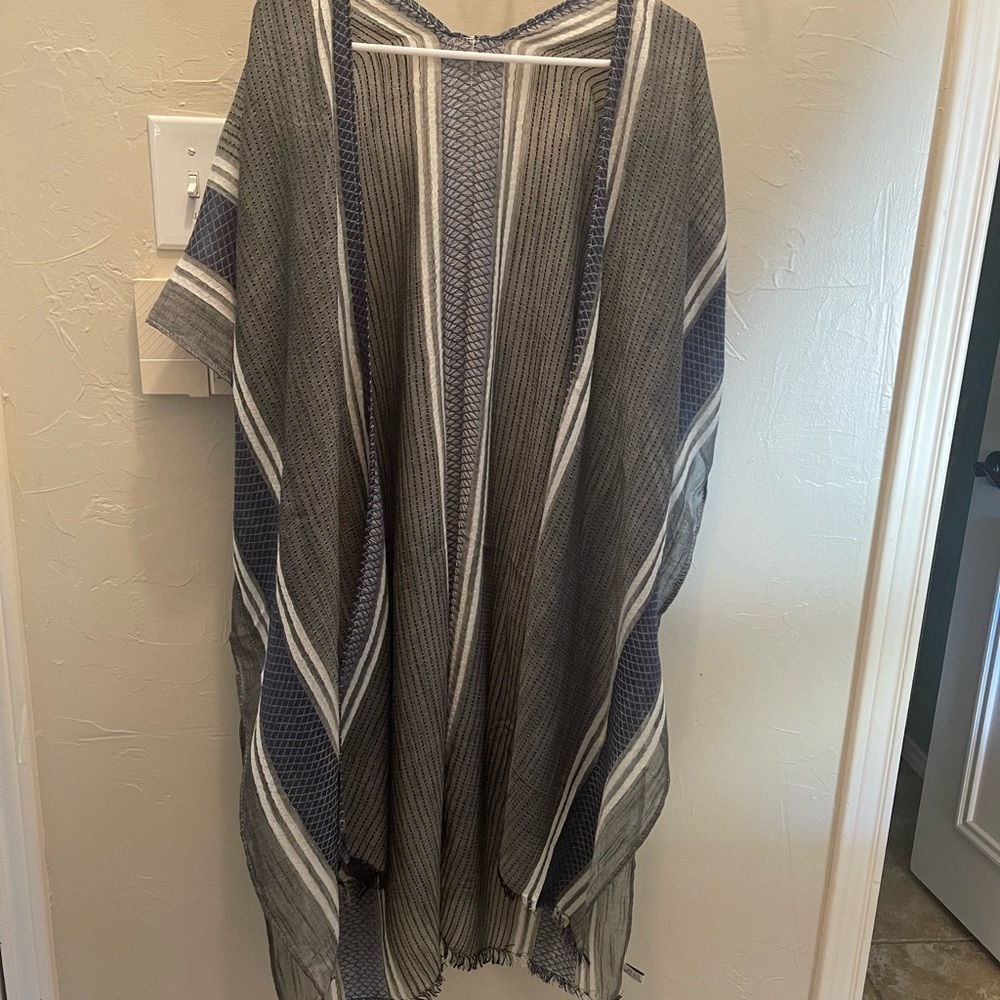 NWOT Kaftan